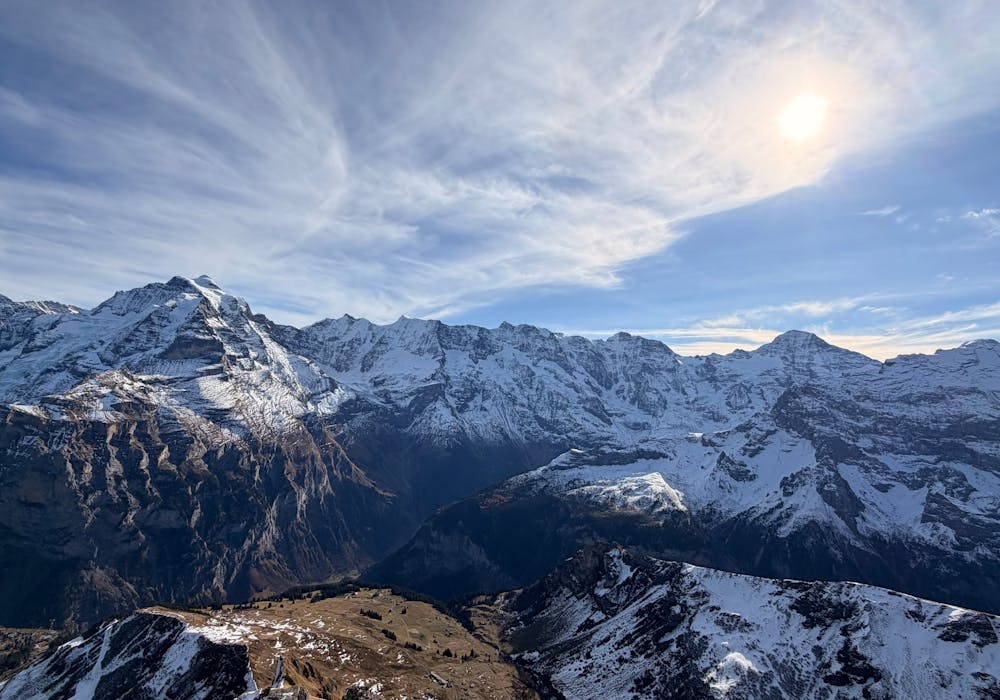 Innsbruck, Áustria