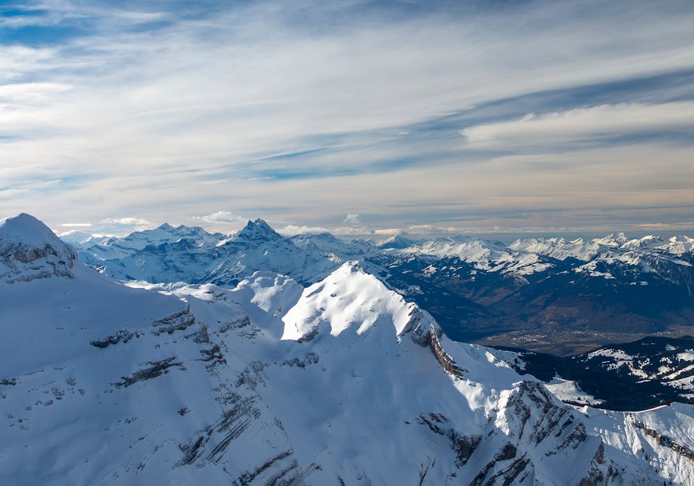 Chamonix, França