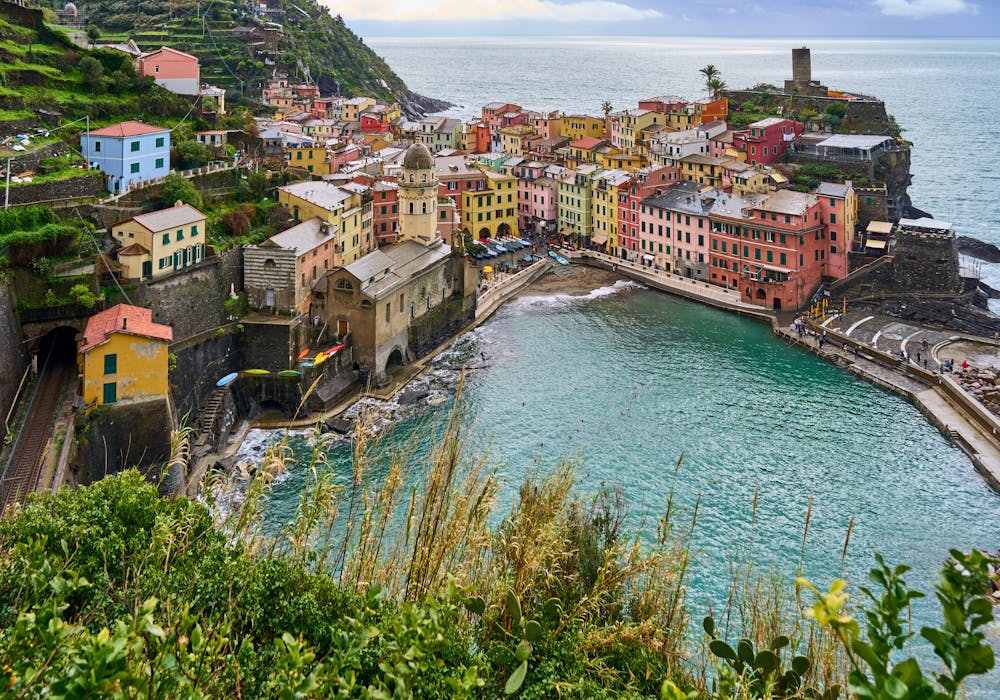 Florença & Toscana, Itália