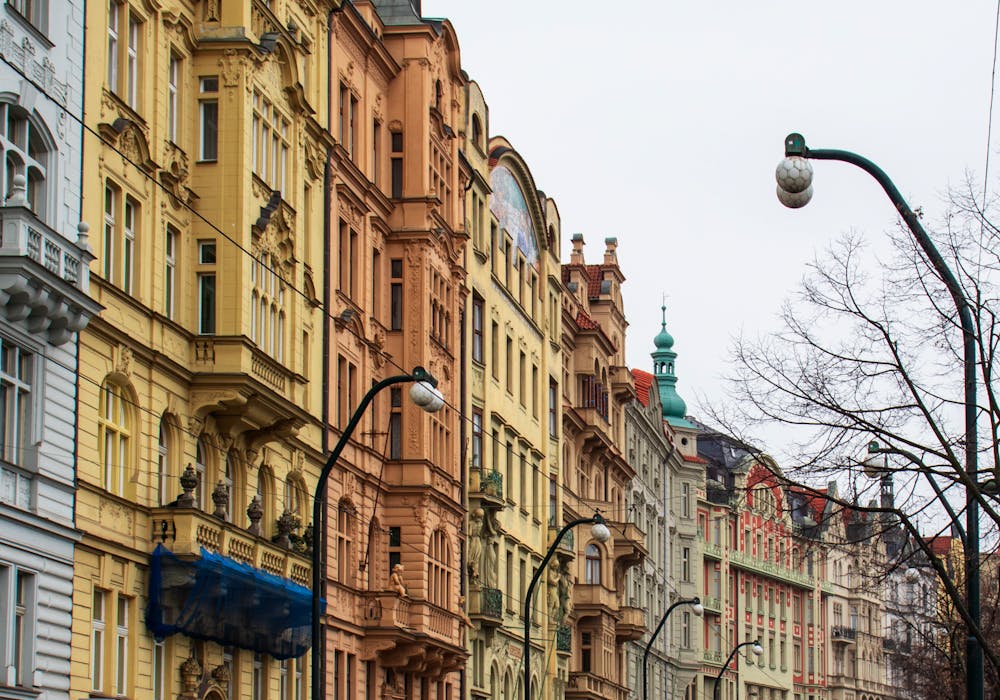 Praga, República Tcheca