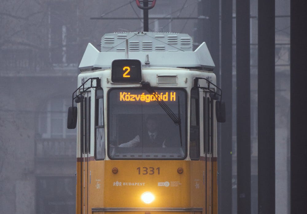 Budapeste, Hungria