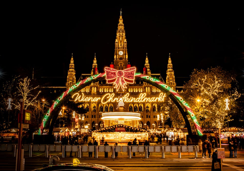 Viena, Áustria