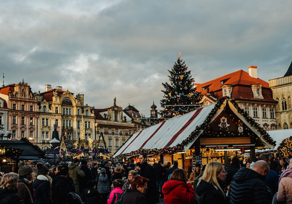 Praga, República Tcheca