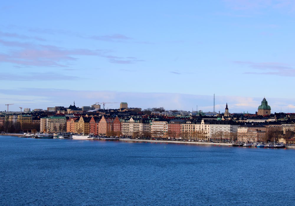 Copenhague, Dinamarca