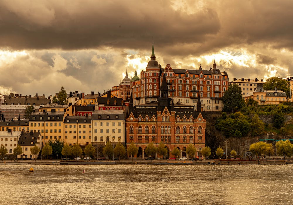 Oslo, Noruega
