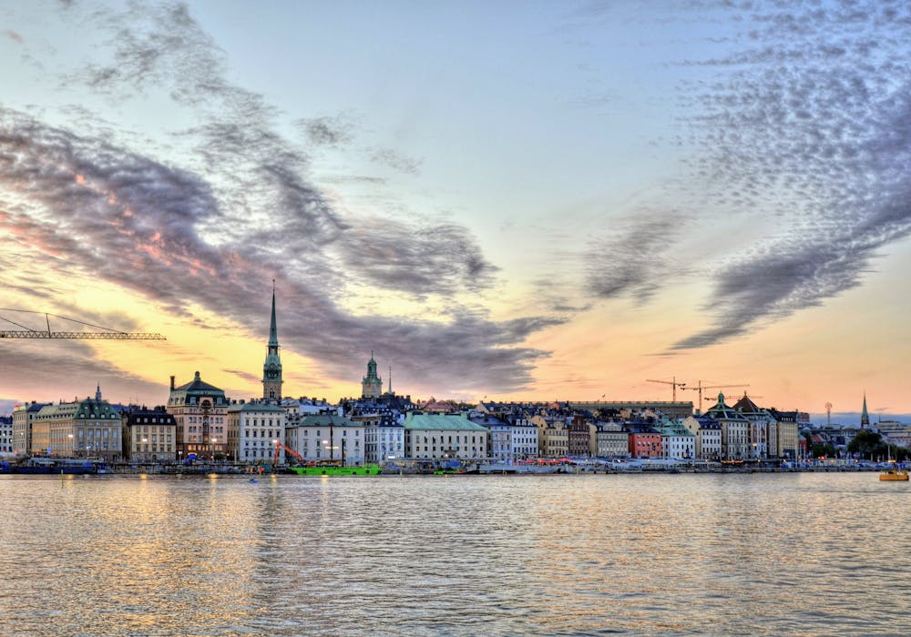 Fiordes & Bergen, Noruega