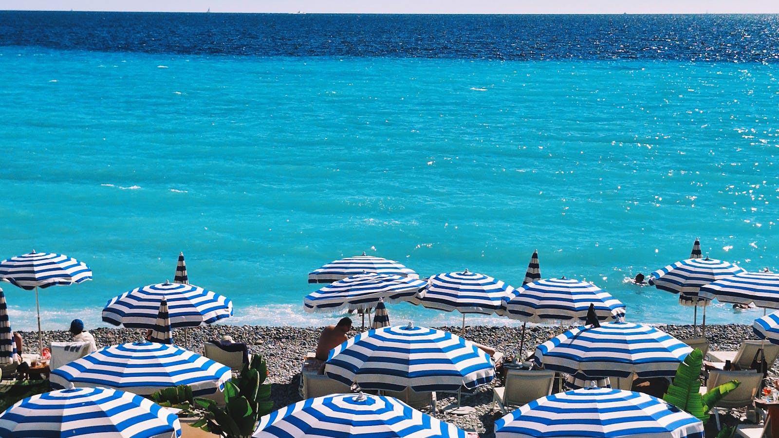 Verão Europeu — Da Côte d'Azur a Mykonos, com paradas em Capri, Dubrovnik e Mallorca — o Mediterrâneo no auge da sua glória
