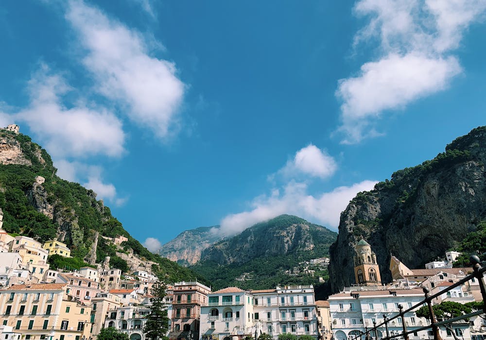 Côte d'Azur, França