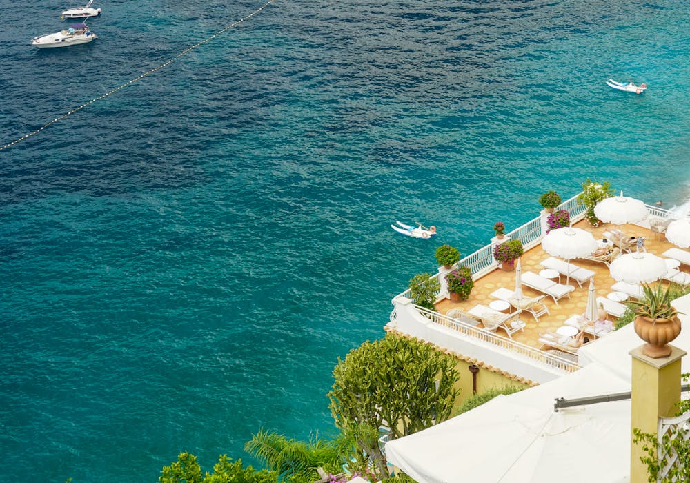 Mykonos & Santorini, Grécia