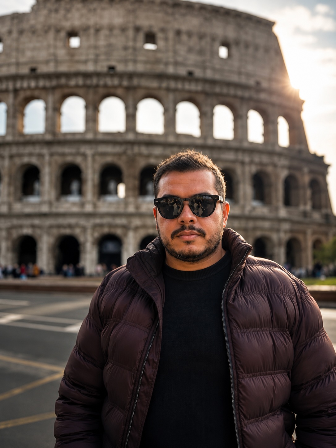 Marcos Barros — Sócio · Tecnologia na Hubtrip