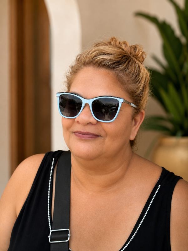 Marisa Ribeiro — Customer Success na Hubtrip