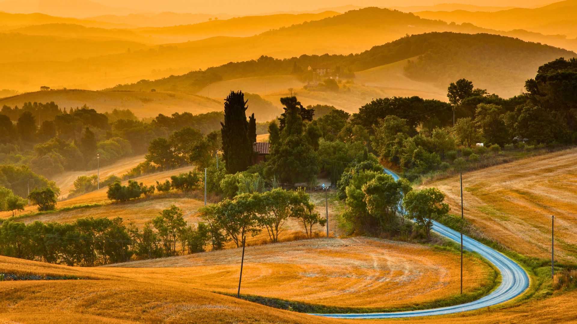 Toscana - Momento 1