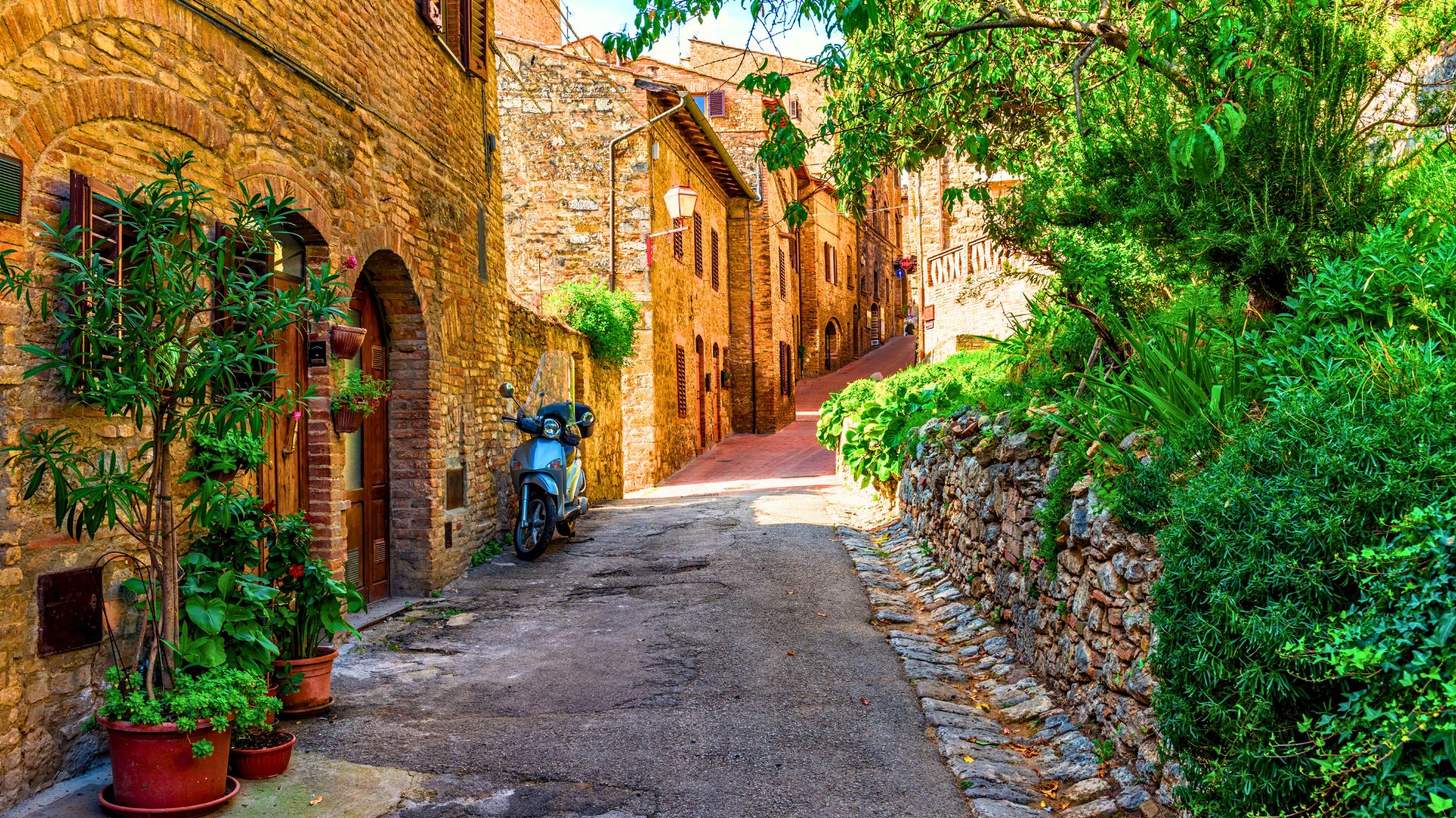 Toscana - Momento 2