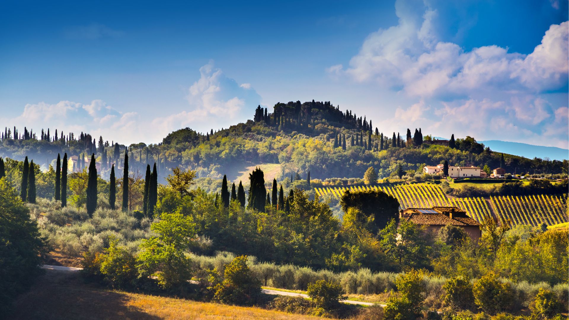 Toscana - Momento 3