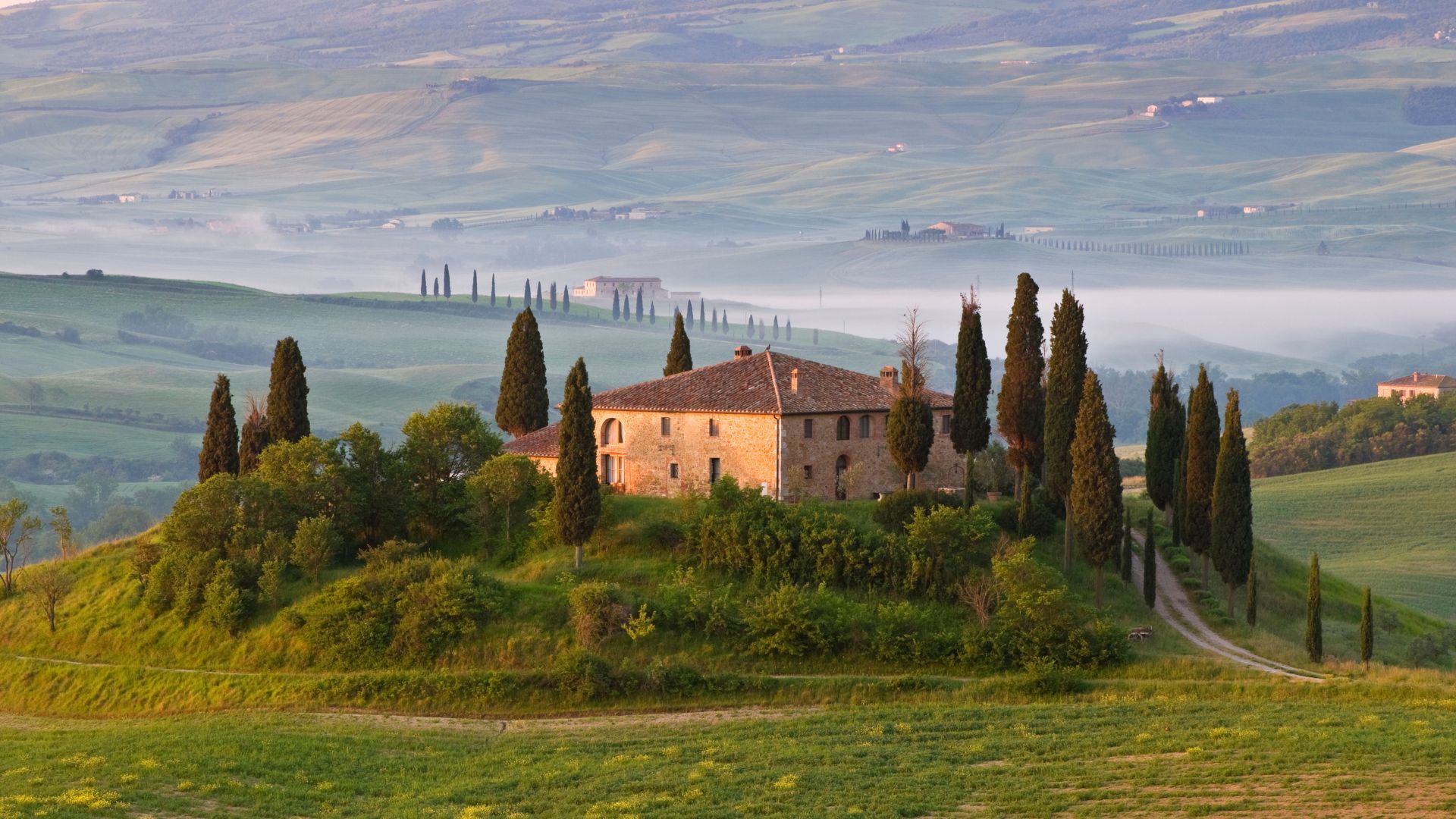 Toscana - Momento 4