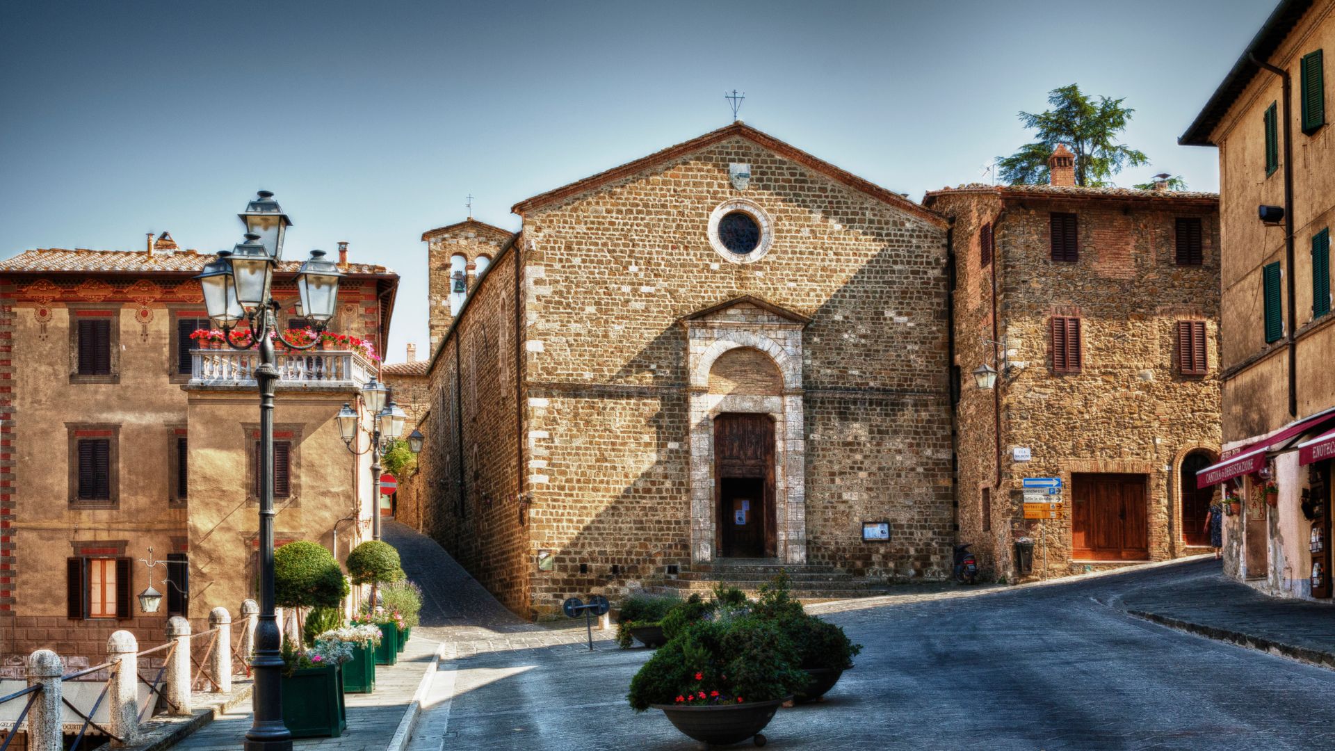 Toscana - Momento 5