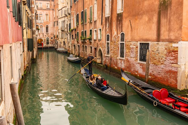 Grande Canal