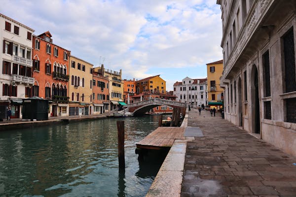 Ponte de Rialto