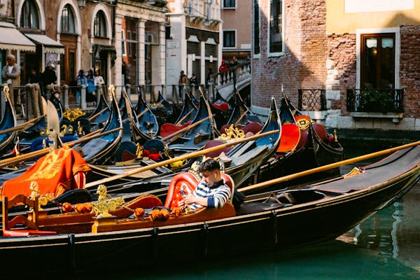 Murano & Burano