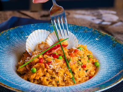 Risotto Cremoso