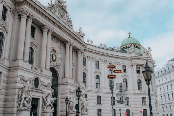 Hofburg