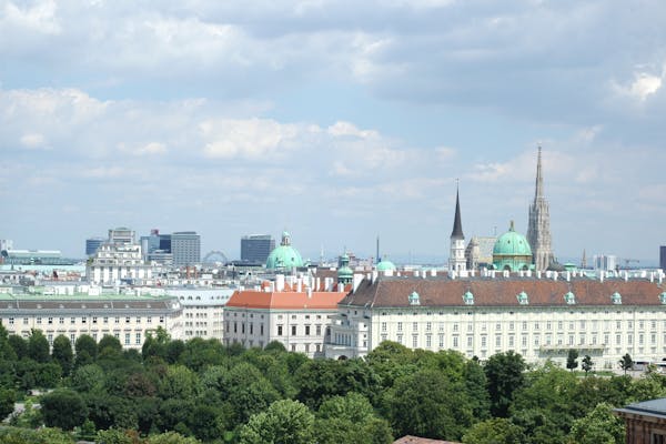 Schönbrunn