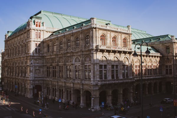 Ópera de Viena