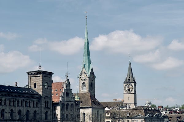 Fraumünster