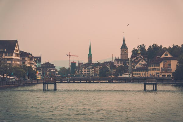 Rio Limmat