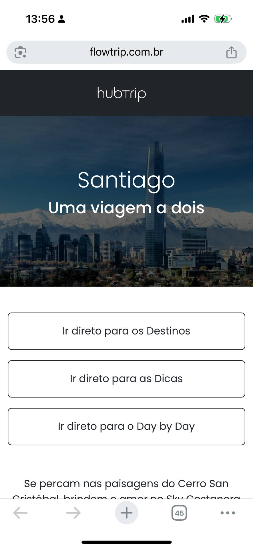 App Screen 1